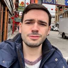 Peter Barrios-Lech (@PeterGiancarlo)