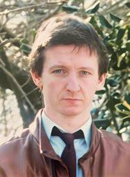 Condolence Book for Michael Power (Rathbane, Limerick)