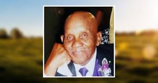 Isaac Benn, Jr, Obituary July 11, 2017