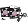 110 v ac cooling fan factory from blastkingusa.com