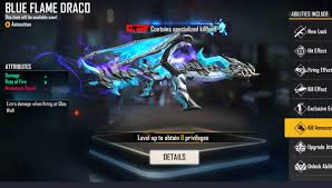 Fair use is a use permitted by copyright statute that might otherwise be infringing. Garena Free Fire Draco Ak Gun Free Ump Skin Coming On Booyah Day
