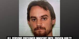 Union Parish authorities searching for Farmerville man