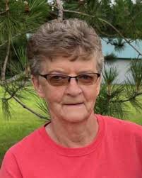 Elizabeth (Betty) Smith