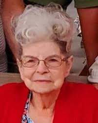 Esther E. (Breese) Varner Thomas Obituary December 11, 2023