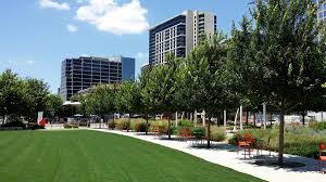 Klyde Warren Park - Updated June 2024 - 1649 Photos & 577 Reviews - 2012  Woodall Rodgers Fwy, Dallas, Texas - Parks - Phone Number - Yelp