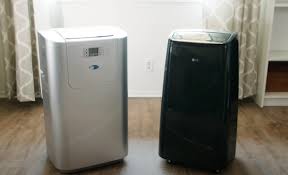 Simply fill with water, plug it into any standard wall outlet and enjoy. The Best Portable Air Conditioner Of 2021 College Dorm Essentials