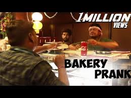 2,528 likes · 1,454 talking about this. Bakery Prank Christmas Special Prankster Rahul Tamil Prank Psr 2019 Youtube