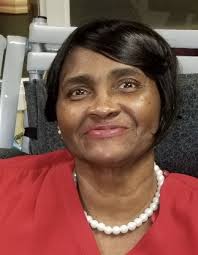 Obituary for Louvenia Shell