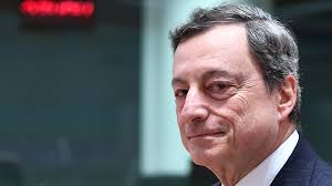 He has two children, giacomo and federica, with longtime wife serena draghi. Ecb S Mario Draghi Is Worrying About The Fate Of The Fed S Independence Marketwatch