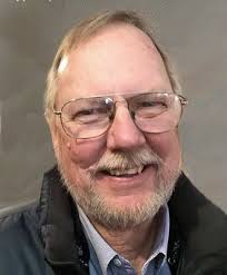 Alan Person Obituary (2018)