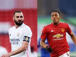 Euro 2020 Squad Karim Benzema Back For France But Anthony Martial Misses Out