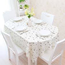 High Qualit Oval Table Cloth Lace Plastic Oval Table Tablecloth Pvc Waterproof Anti Oil Folding Telescopic Table Tablecloth J036 Table Cloth Oval Table Table