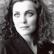 Mari-Lynn Evans: Filmmaker