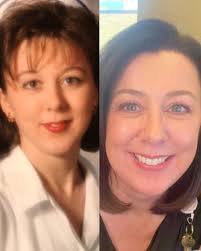 Whether one or 20 years, we're so glad to have you here! To all the nurses  who have grown, learned and led at Mercy, Happy Nurses Week! #nursesweek