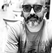 Damian Damato's Instagram, Twitter & Facebook