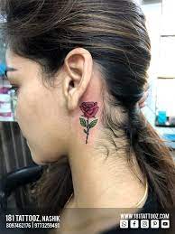 181 Tattooz Tattoos And Piercing Studio Nashik Tattoos Piercing Studio Piercing