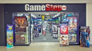 Einfach 2 spiele aus der eintauschliste abgeben! Gamestop Slashes Costs To Stay Afloat As Stock Price Crashes Extremetech