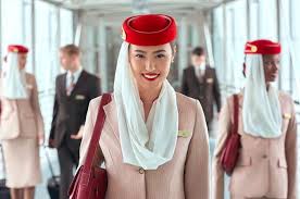 Alternative titles for this job include flight attendant, air steward, air stewardess. Emirates Cabin Crew Recruitment Hardly Anyone Showed Up To The Hamburg Open Day Here S Why
