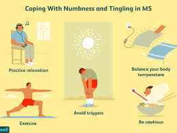 This protects us from all kinds of 1 john 4:18. Numbness And Tingling As Symptoms Of Ms