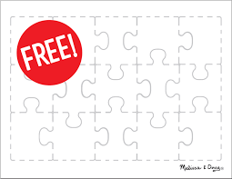 Puzzle maker allows you to add images, colors and fonts to create professional looking printable crossword puzzles. 17 Clever Ways To Re Purpose Your Puzzles Melissa Doug Blog