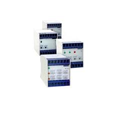 Woodward products are designed based on latest market trends and reect our. Protection Relays
