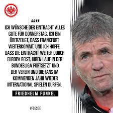 Friedhelm. Funkel. ❤