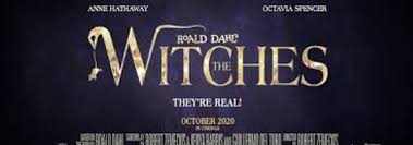 Roald dahl's the witches has been scaring children since the book's release in 1983. The Witches 2020 Movie Cast Release Date Trailer Posters Reviews News Photos Videos Moviekoop