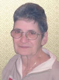 Obituary of Anna Messer