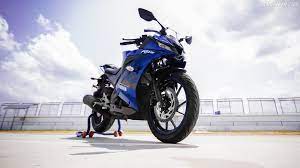 Yamaha R15 V3 Hd Wallpapers Yamaha Bike Pic Hd Wallpaper