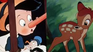 Bambi is the titular protagonist of disney's 1942 animated feature film of the same name. With Pinocchio And Bambi Disney Is Raiding Its 1940s Catalogue For Remakes