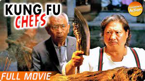 Kung Fu Chefs Full Movie Sammo Hung Cooks Up An Action Storm Best Of Hong Kong Martial Arts Youtube