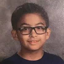 Haden Jai Casarez (2007-2017)