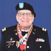 Carl B. Lewis Obituary