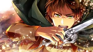Fondos de pantalla para cell y pc, imágenes lindas, yuri ,yaoi hetero, shipps, hasta de my litle pony :u (portada en desarrollo xd) (se. Attack On Titan Shingeki No Kyojin 4k 8k Hd Wallpaper