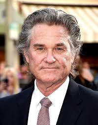 Kurt Russell (Creator)