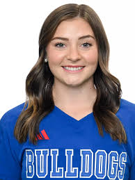 Ryleigh Shull - Softball - LA Tech Athletics