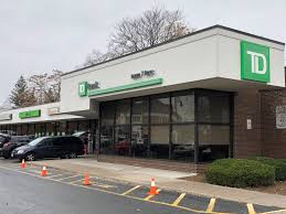 Is a subsidiary of td ameritrade holding corporation. Mason Square Neighborhood Fights Td Bank Decision To Close Branch Masslive Com