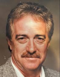 Ronald Hooge Obituary (2022)