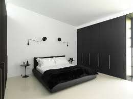 50 Minimalist Bedroom Ideas That Blend Aesthetics With Practicality White Bedroom Design Minimalist Bedroom Furniture Modern Minimalist Bedroom