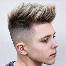 50 Fashionable Quiff Hairstyles For Men 2020 Guide Hairmanz