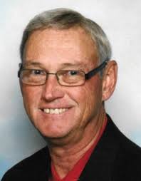 Walter Corcoran Obituary