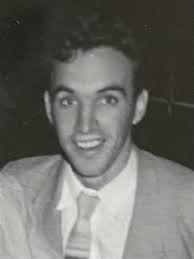 Anthony CAMPFENS Obituary (2021)