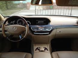 Kartinki Po Zaprosu W221 Salon Mercedes Benz Benz Mercedes
