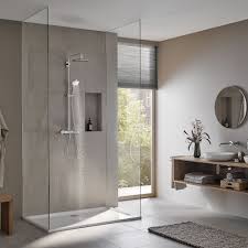 260 Cooltouchthermostatic Shower System 1 75gpm