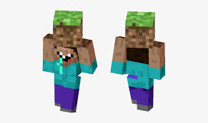 Then why has it just started being longer. Noob Holding A Dirt Block Minecraft Png Image Transparent Png Free Download On Seekpng