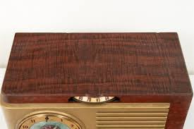 Image result for Woodtone Brown 1958 General Electric
