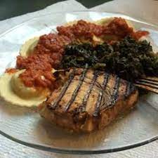 Grilled Marinated Swordfish Seafood Entrees Swordfish Recipes Seafood Recipes