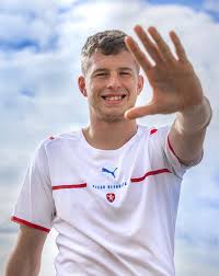 Jeden tag werden tausende neue, hochwertige bilder hinzugefügt. Puma Czech Republic Present New 21 22 Away Kit Soccerbible