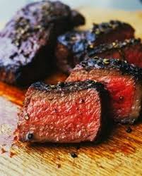 Beef tenderloin marinated in a red wine, soy & ginger marinade. Balsamic Vinegar And Whiskey Steak Marinade Beef Tenderloin Recipes Grilled Beef Tenderloin Perfect Beef Tenderloin
