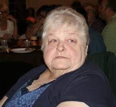 Barb Perkola Obituary